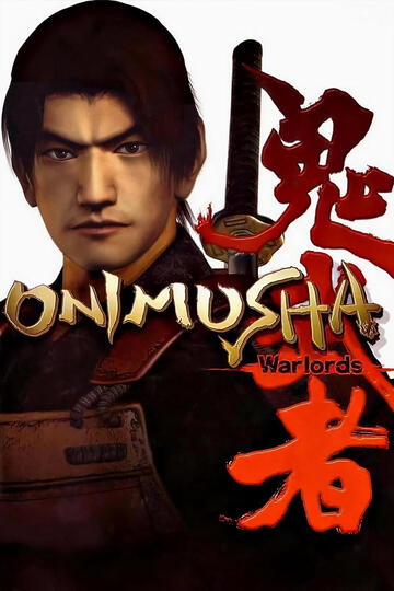 Onimusha: Warlords (PlayStation 2)