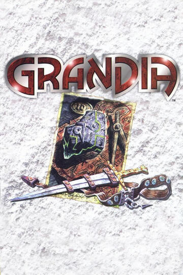 Grandia (PlayStation)