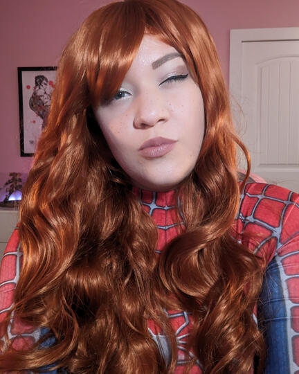 Mary Jane (Spider-Man)