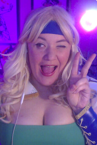 Celes (Final Fantasy VI)