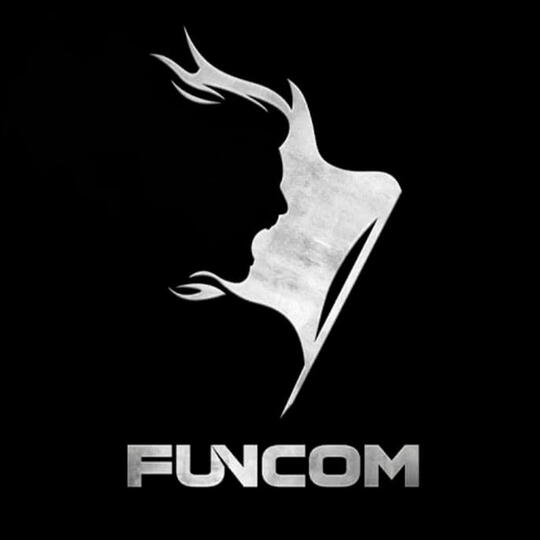 Funcom Games Content Partner