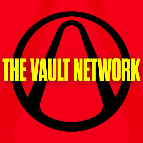 Borderlands 4 Vault Network