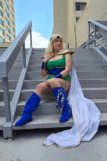 Celes (Final Fantasy VI)