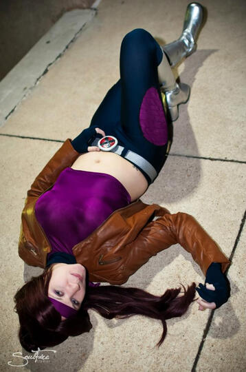 Gambit (Marvel&#39;s X-Men)