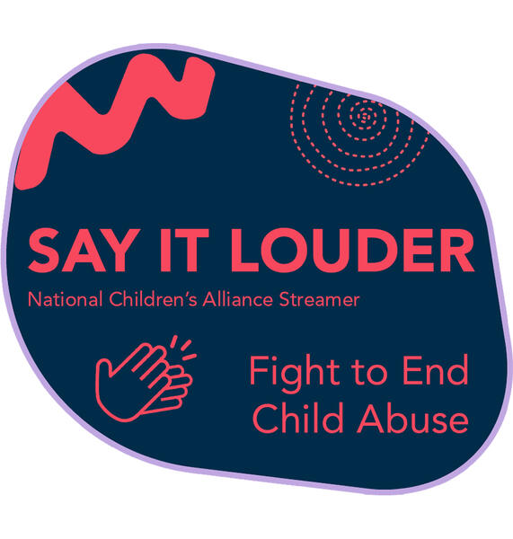 National Children&#39;s Alliance, December